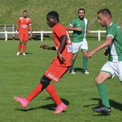 Ibrahima Mbengue