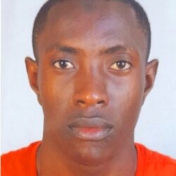 Mohamed Ali Mbae Houdhoiyifi