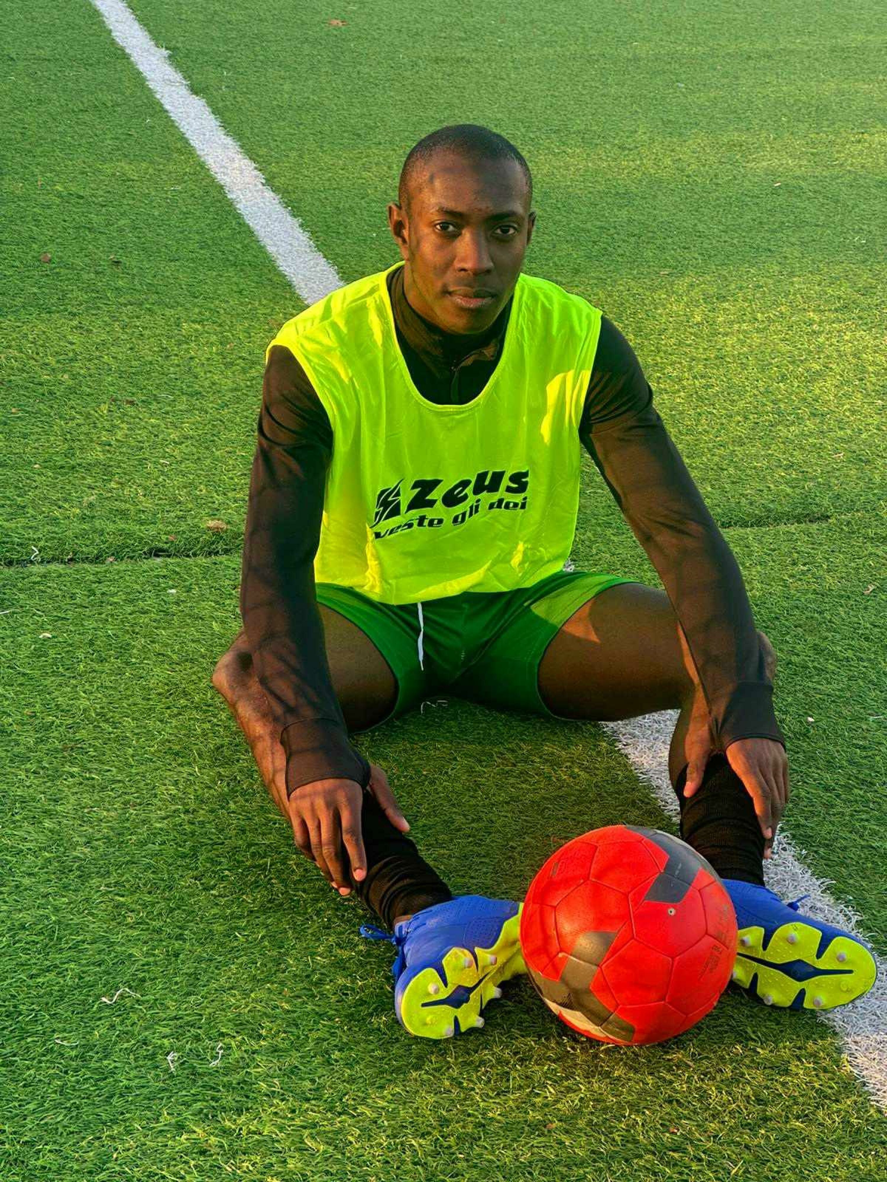 Mohamed Ali Mbae Houdhoiyifi cover photo
