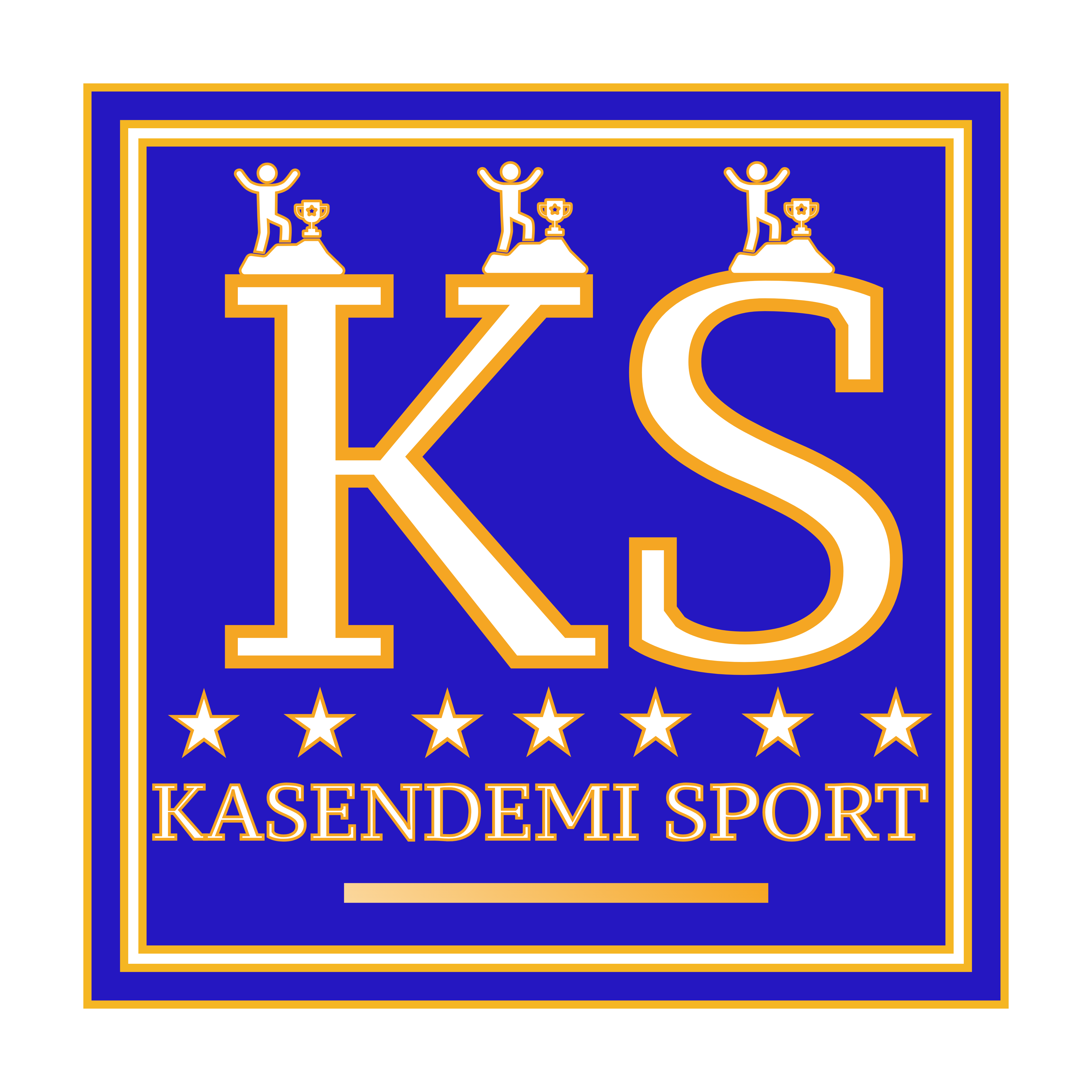 KASENDEMI SPORT